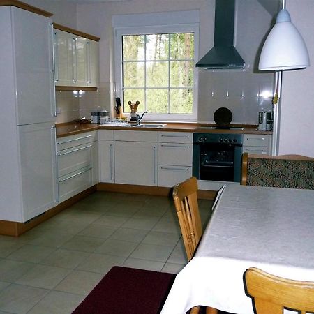 Ferienwohnung-Sonnenparadies-ヴァンドリッツ エクステリア 写真