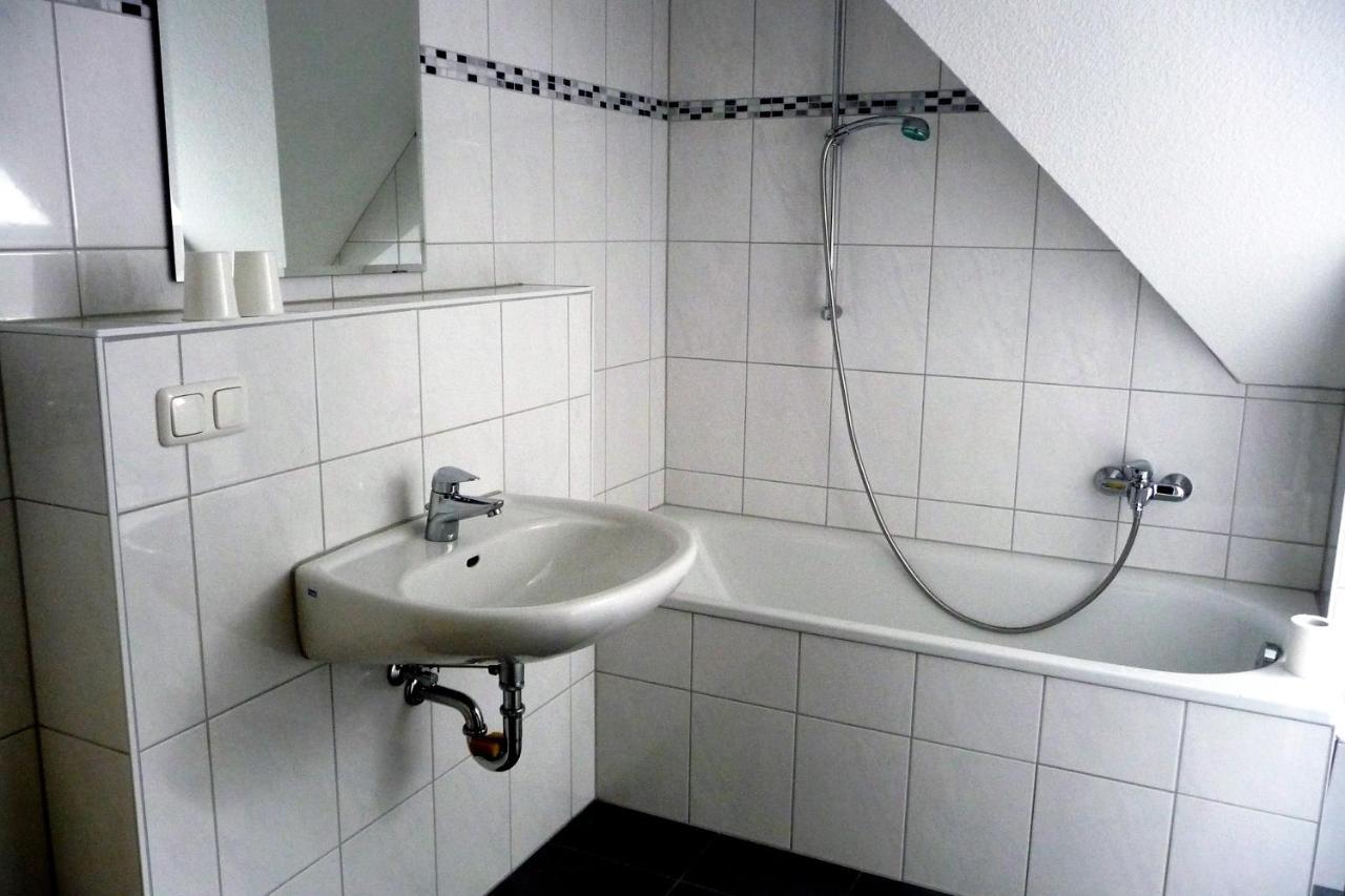 Ferienwohnung-Sonnenparadies-ヴァンドリッツ エクステリア 写真