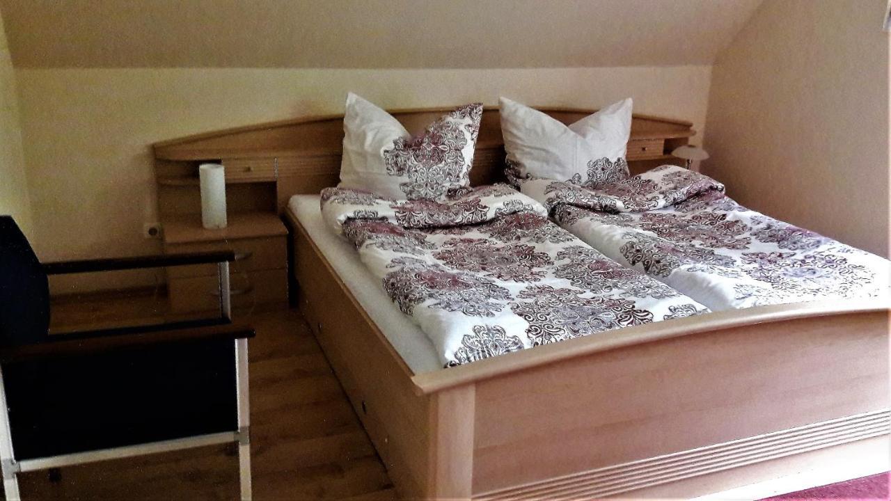 Ferienwohnung-Sonnenparadies-ヴァンドリッツ エクステリア 写真